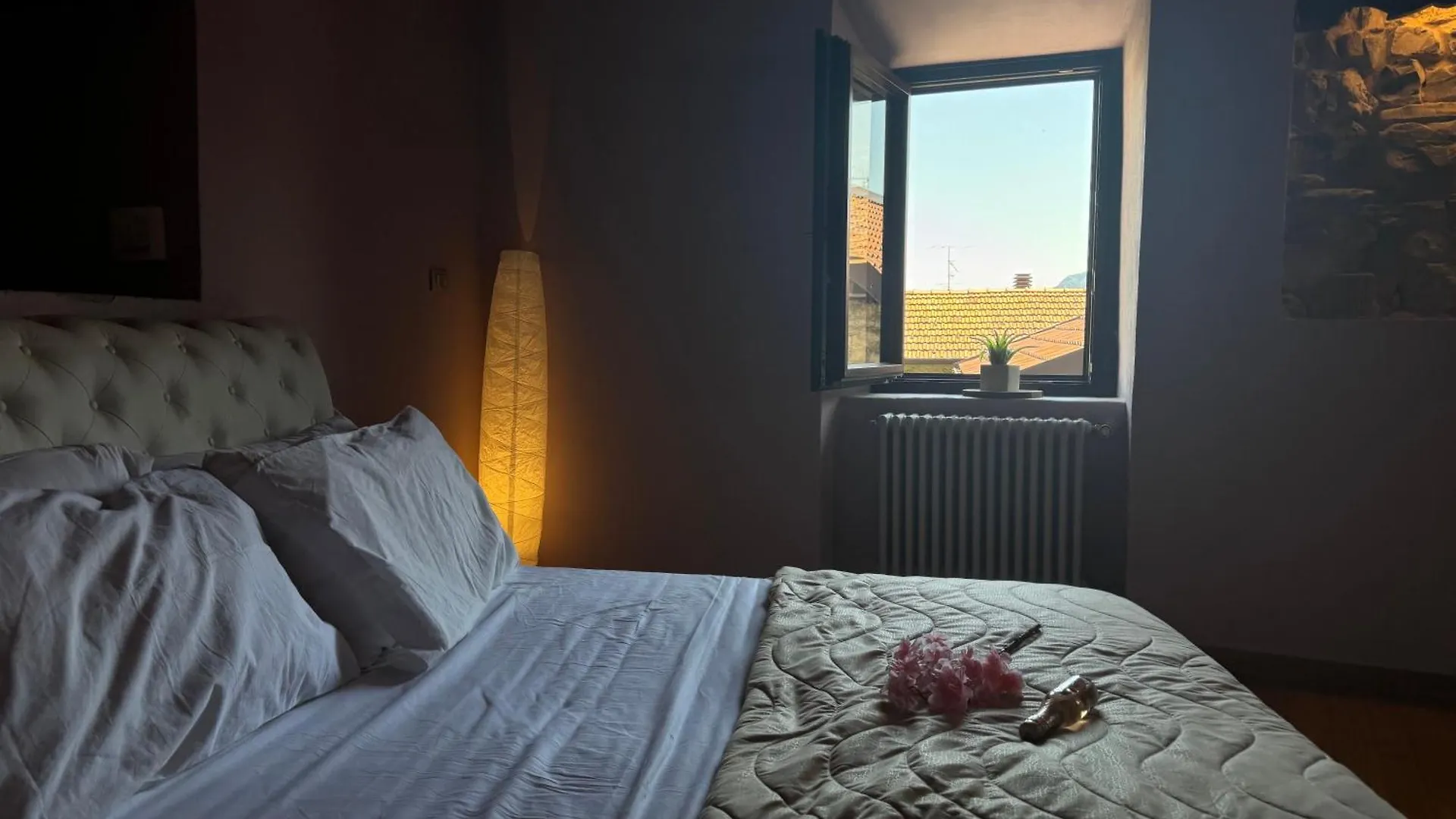 Charme Emilago Civenna Apartmán