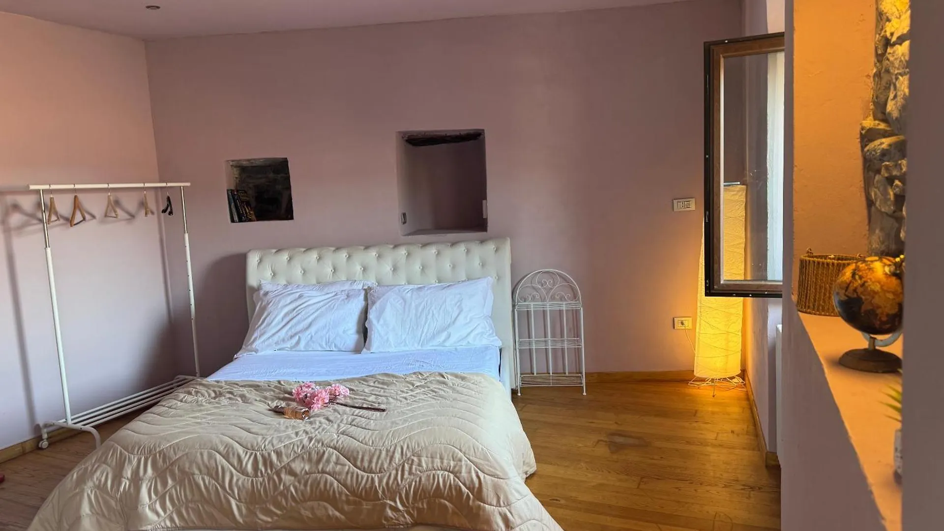Apartmán Charme Emilago Civenna